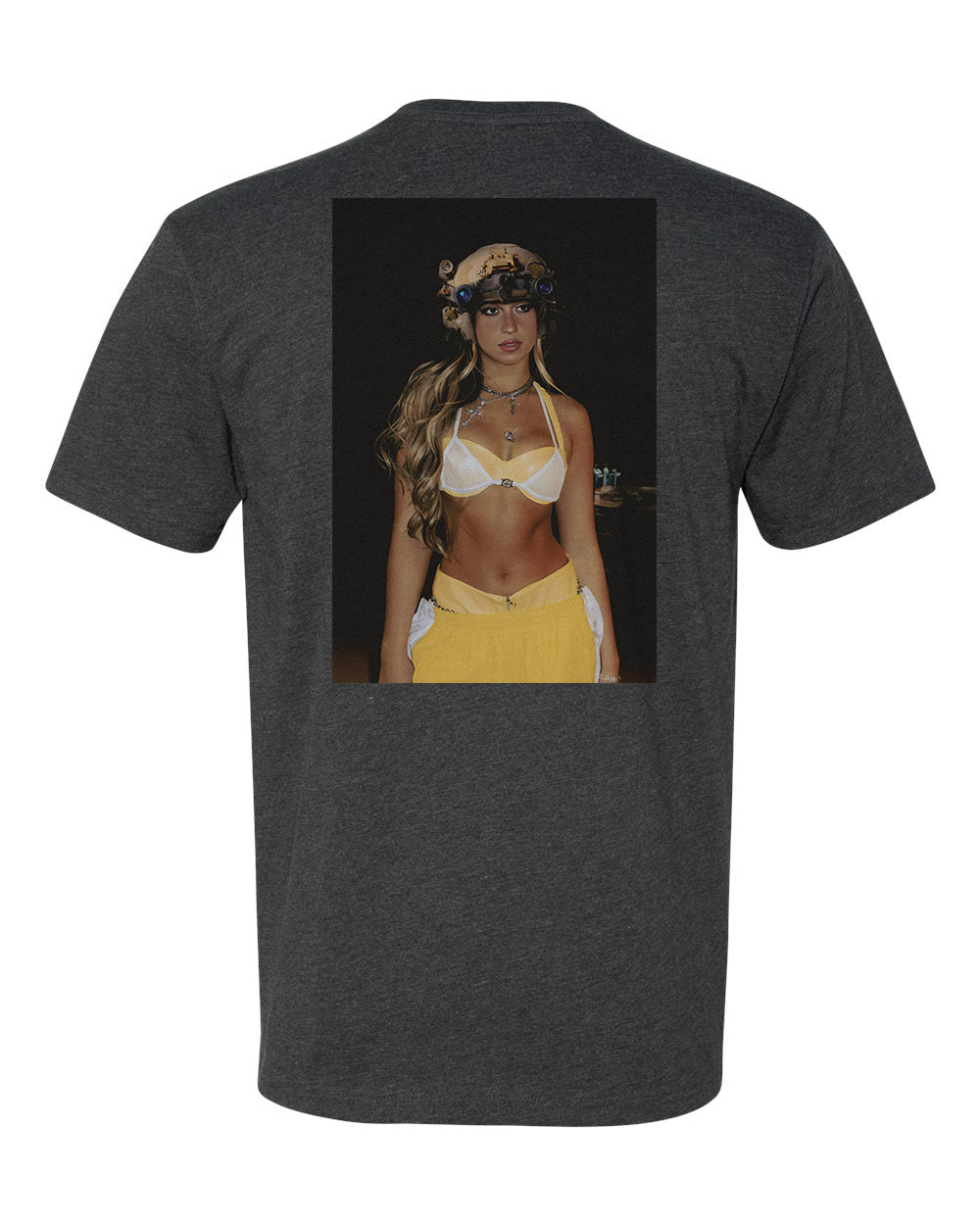 McRae Tee