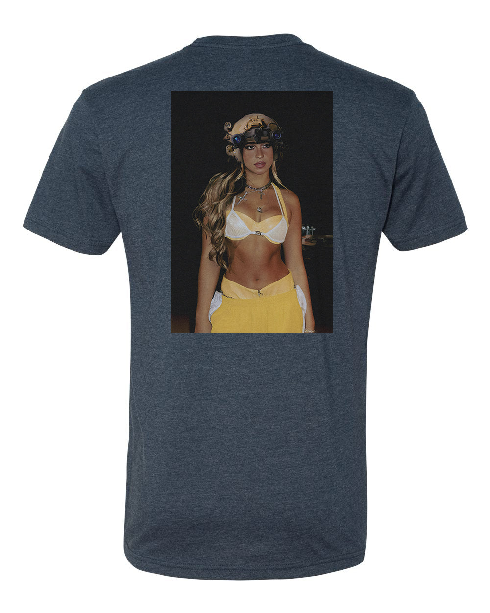 McRae Tee