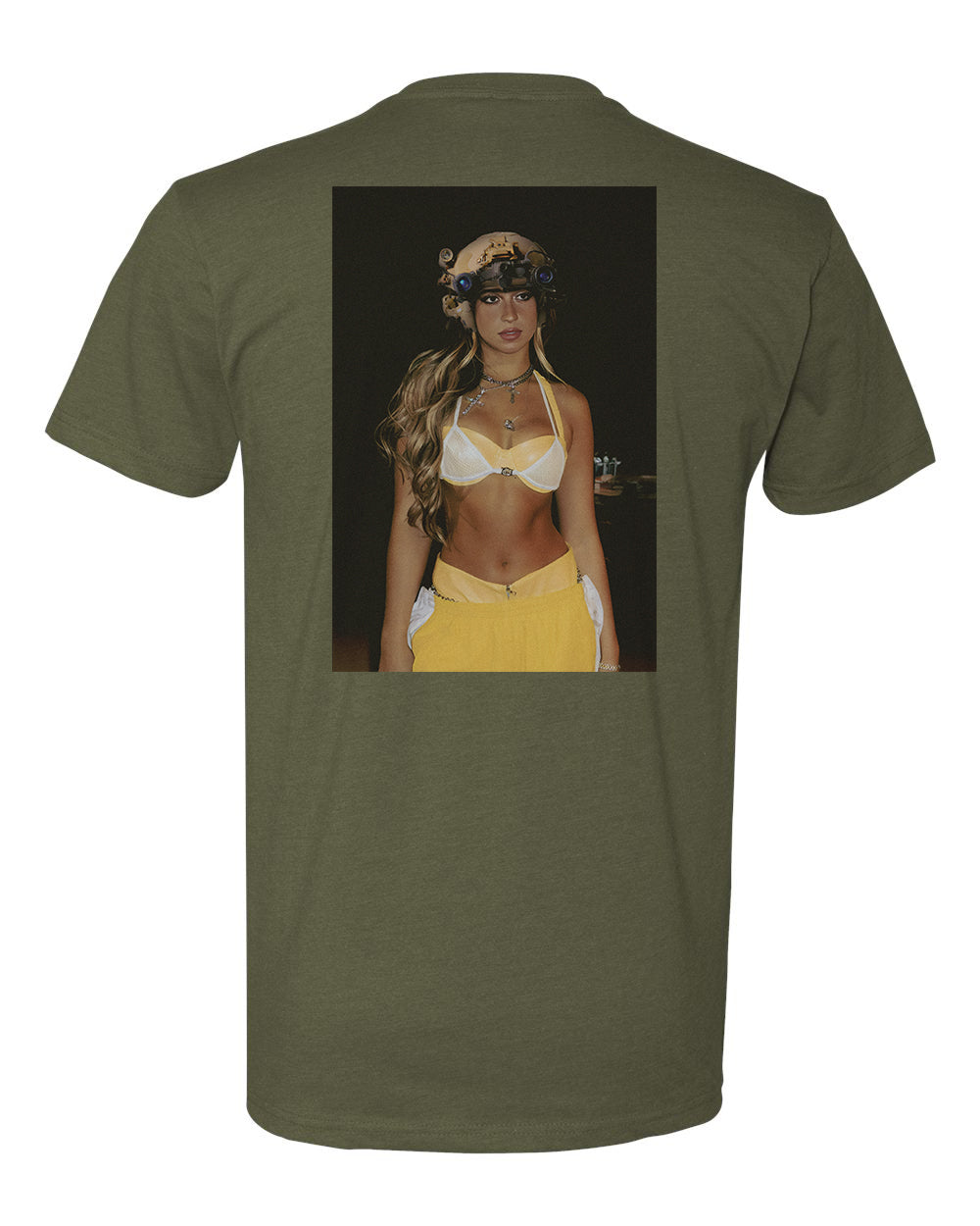 McRae Tee
