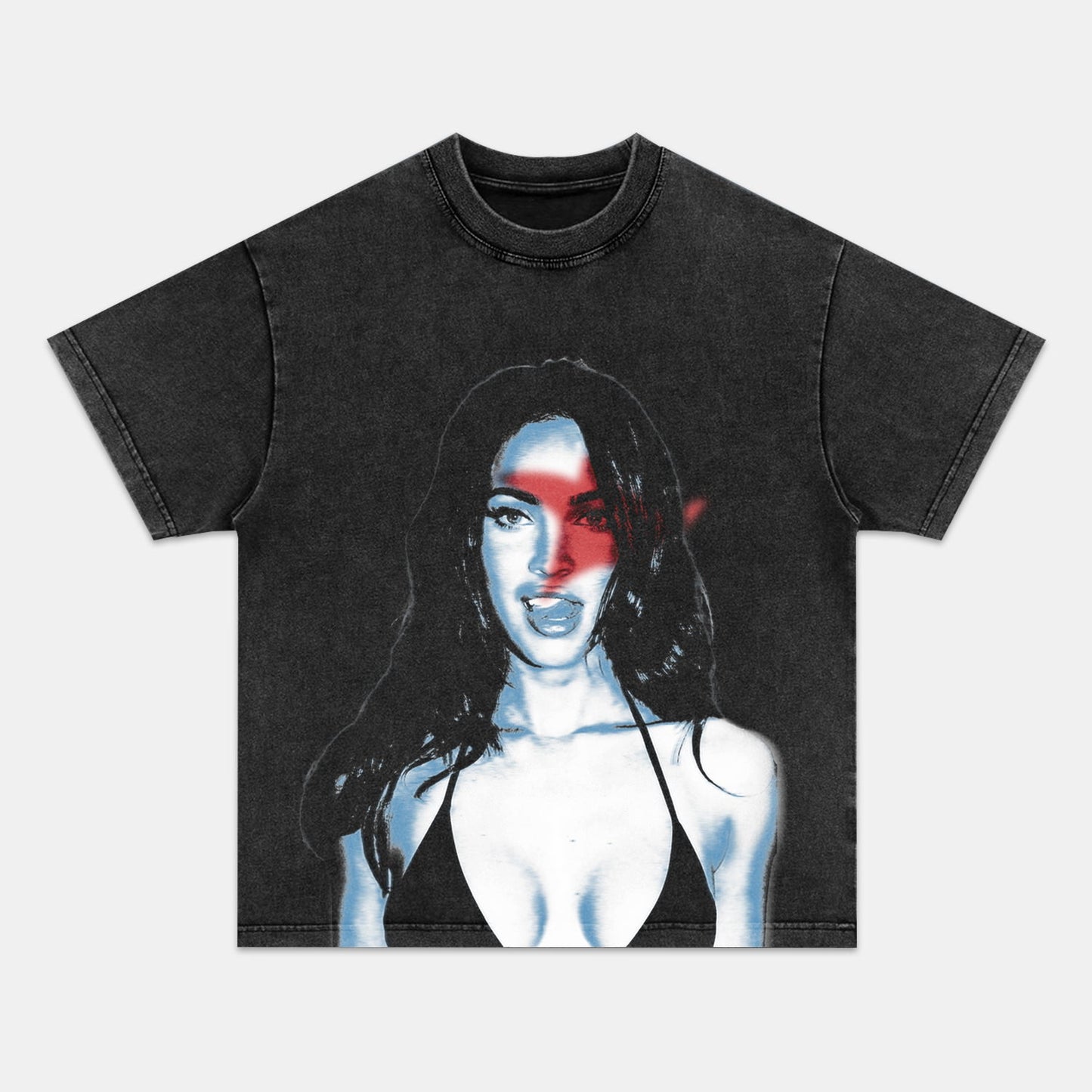 MEGAN FOX 3.25 TEE