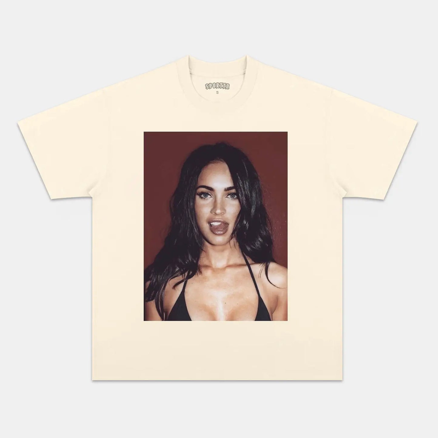 MEGAN FOX 12.10 TEE Style001