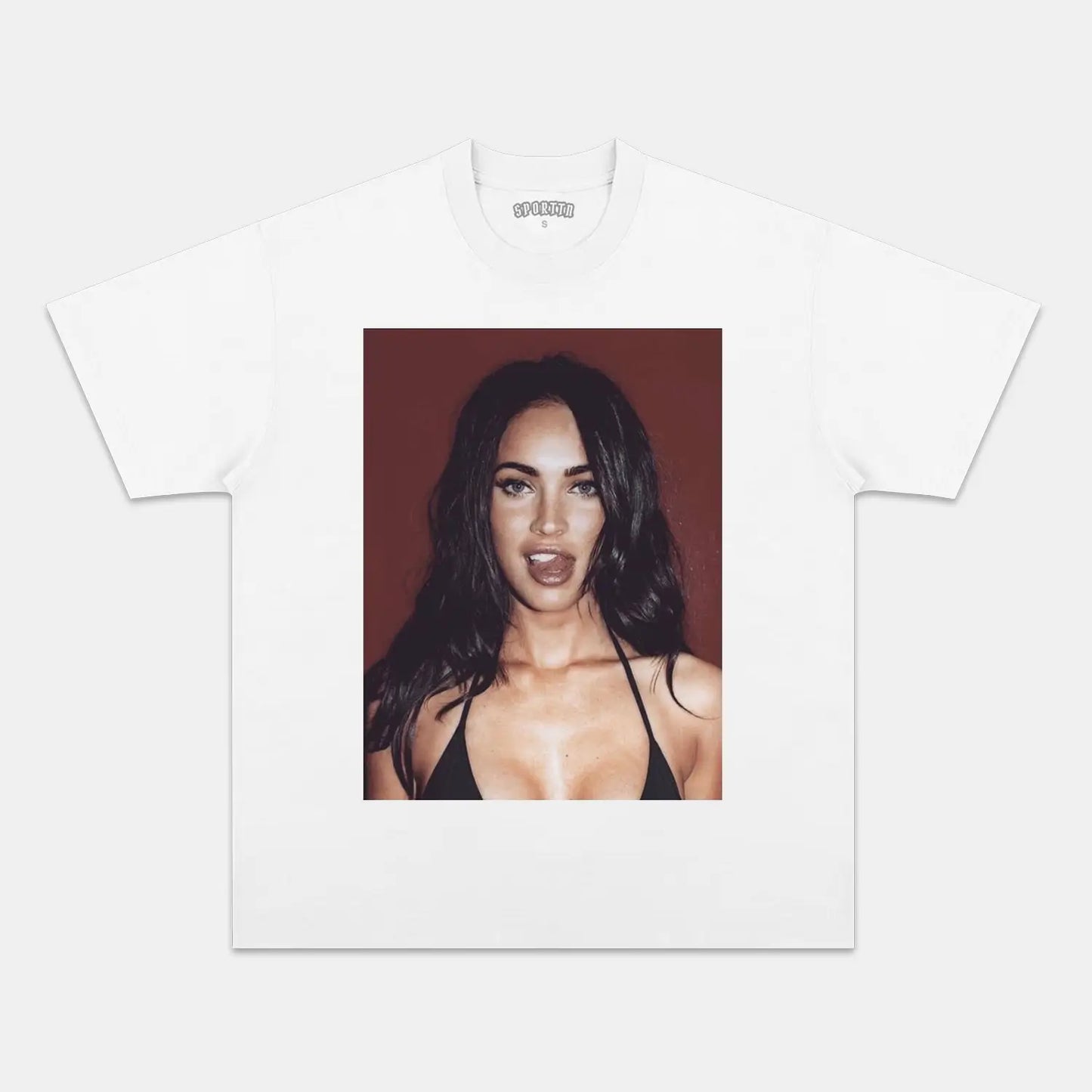 MEGAN FOX 12.10 TEE Style001