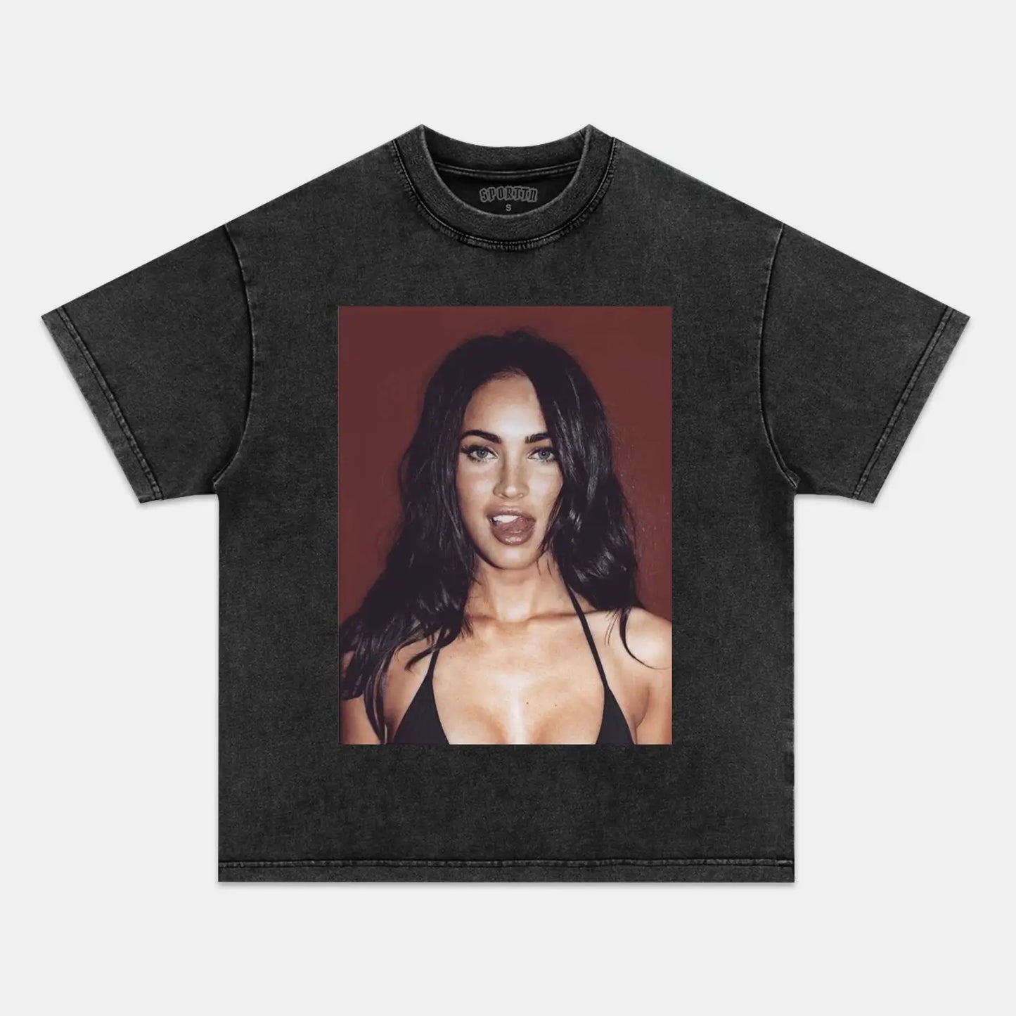 MEGAN FOX 12.10 TEE Style001