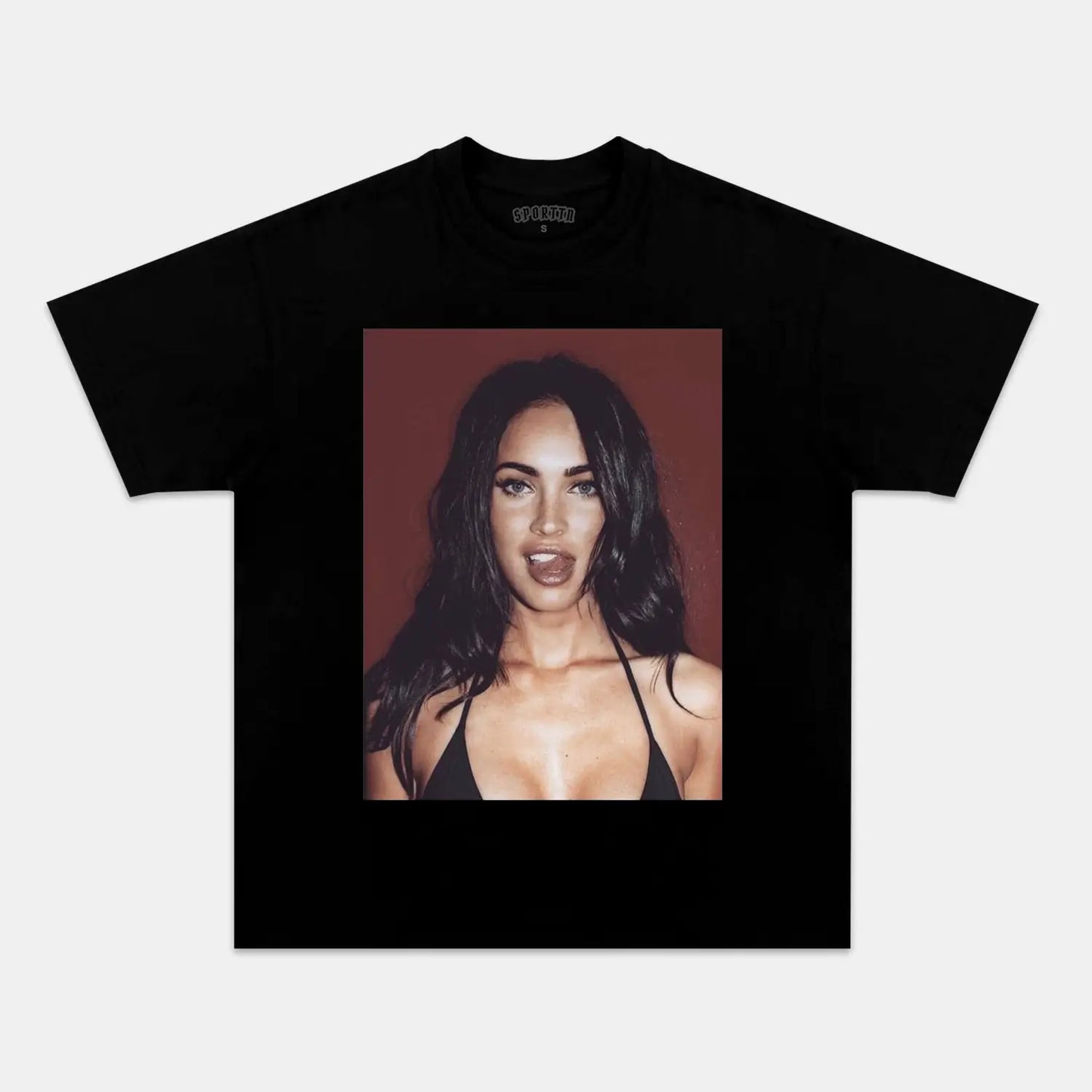 MEGAN FOX 12.10 TEE Style001