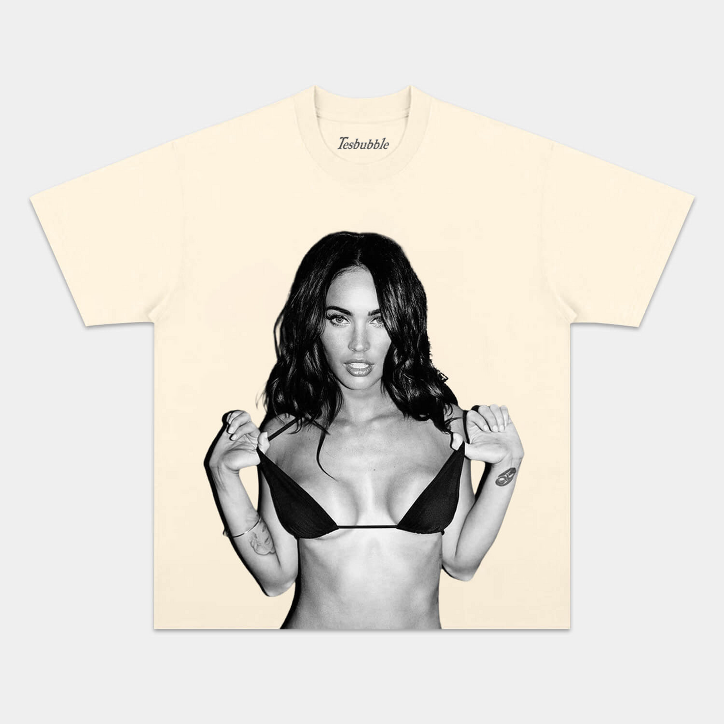 MEGAN FOX 12.26 TEE Style001