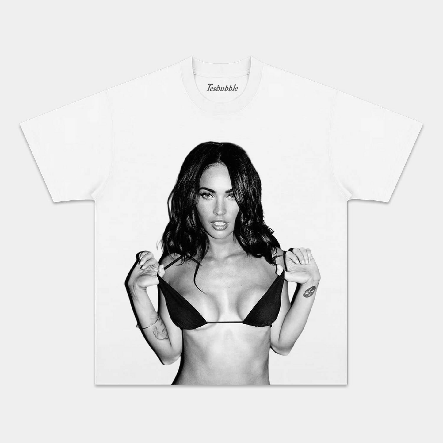 MEGAN FOX 12.26 TEE Style001