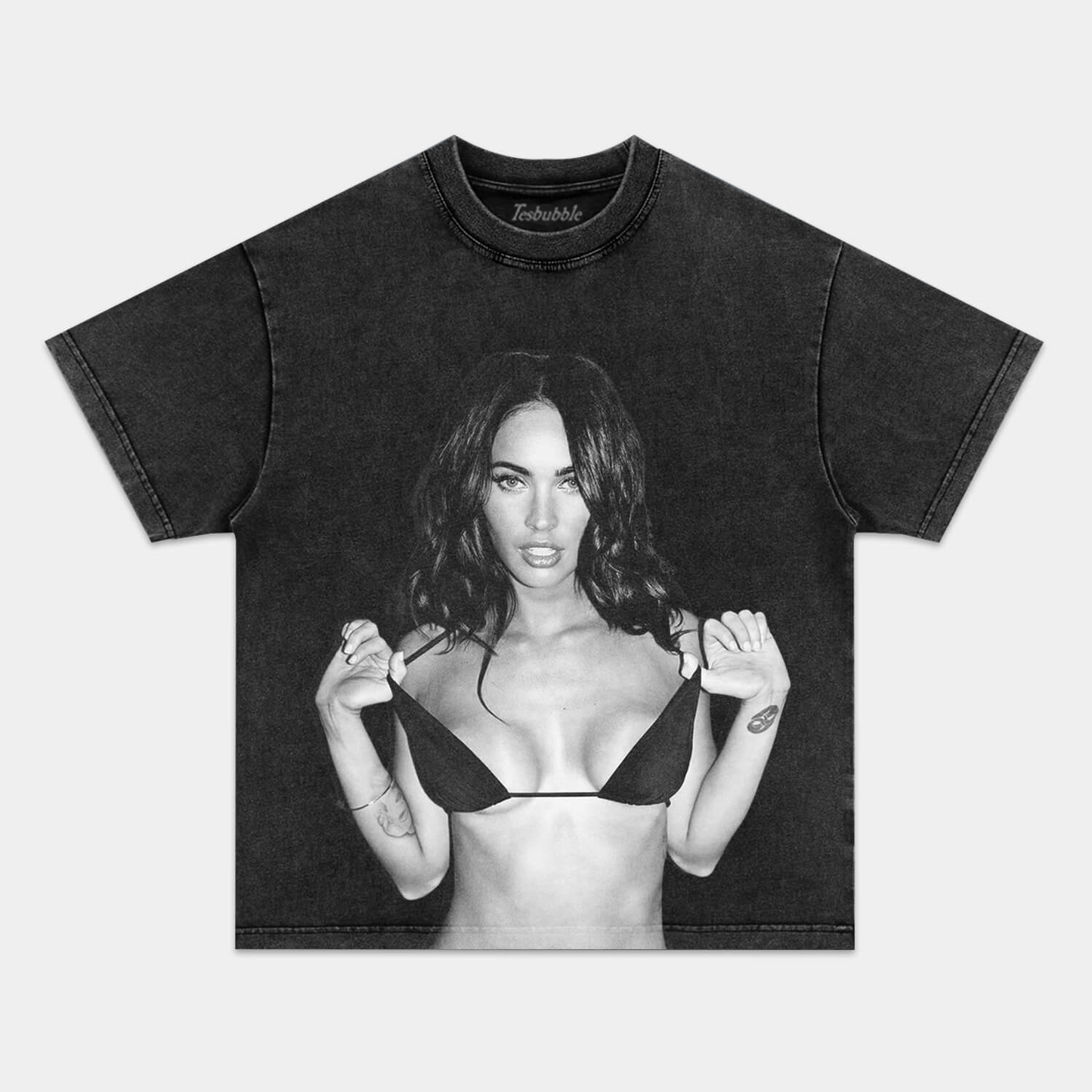 MEGAN FOX 12.26 TEE Style001