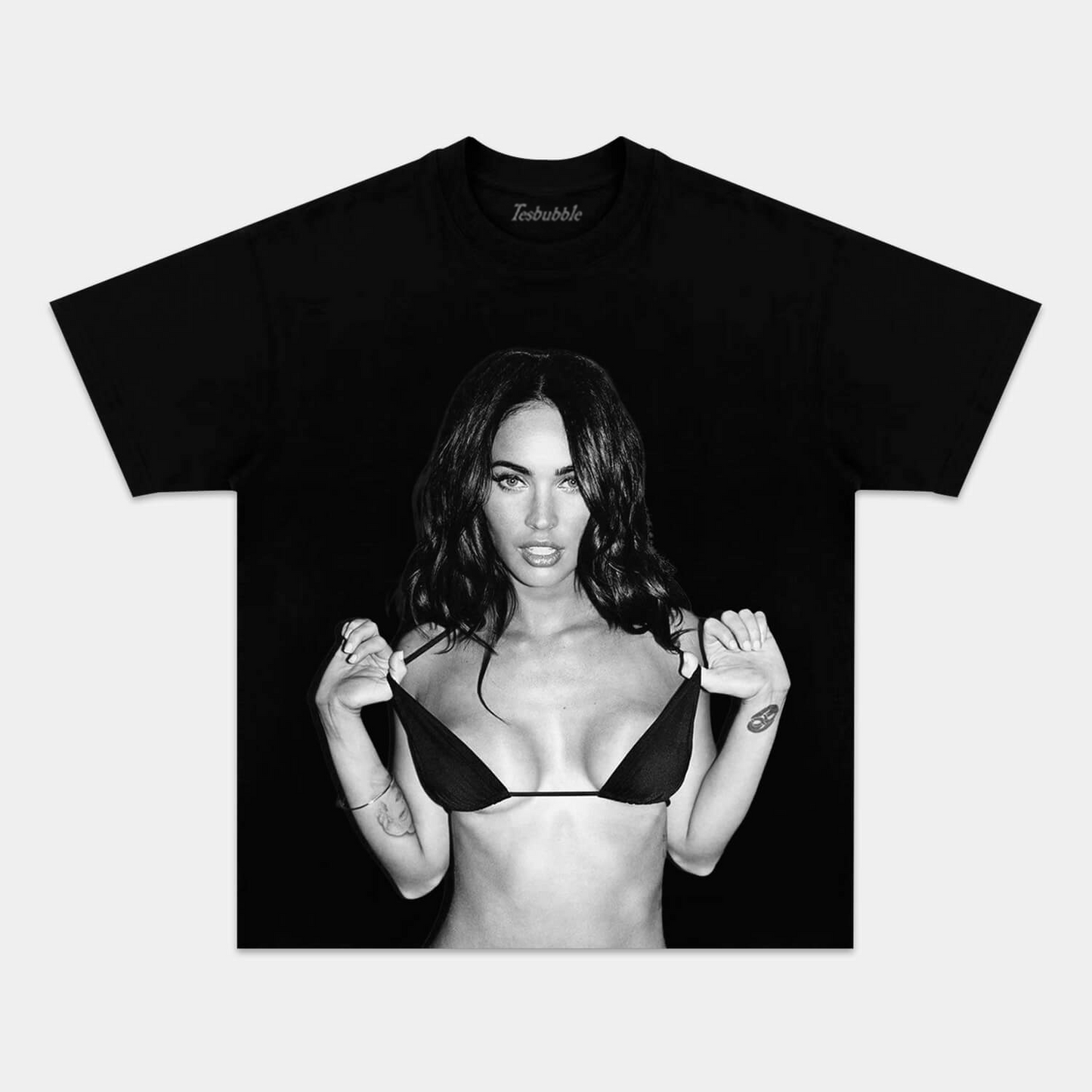 MEGAN FOX 12.26 TEE Style001
