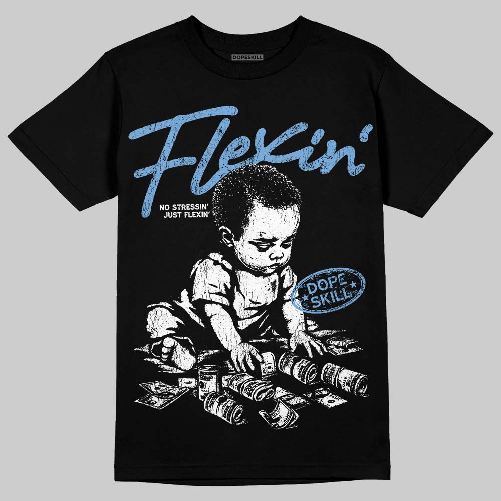 Melo 12s DopeSkill T-Shirt Flexin' Graphic