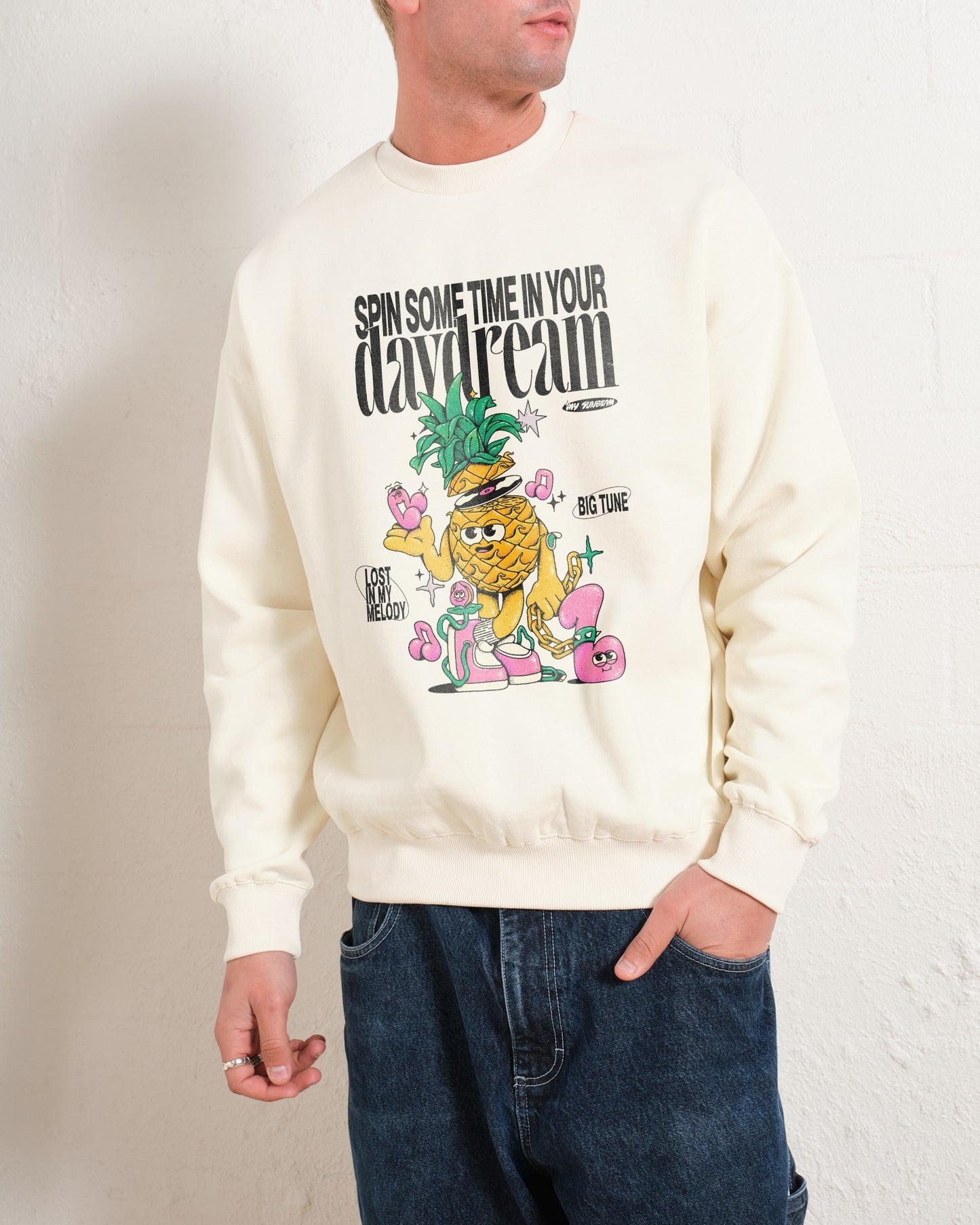 Day Dream Sweatshirt