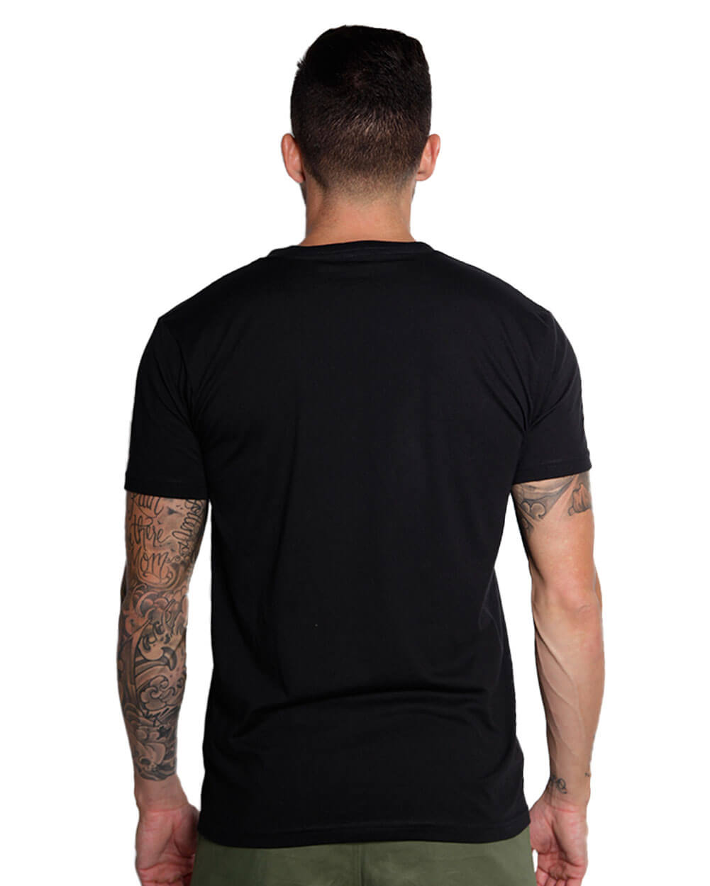 V-Neck Tee - Non-Branded