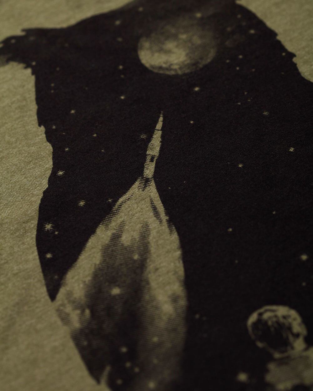 Dreamer Tee