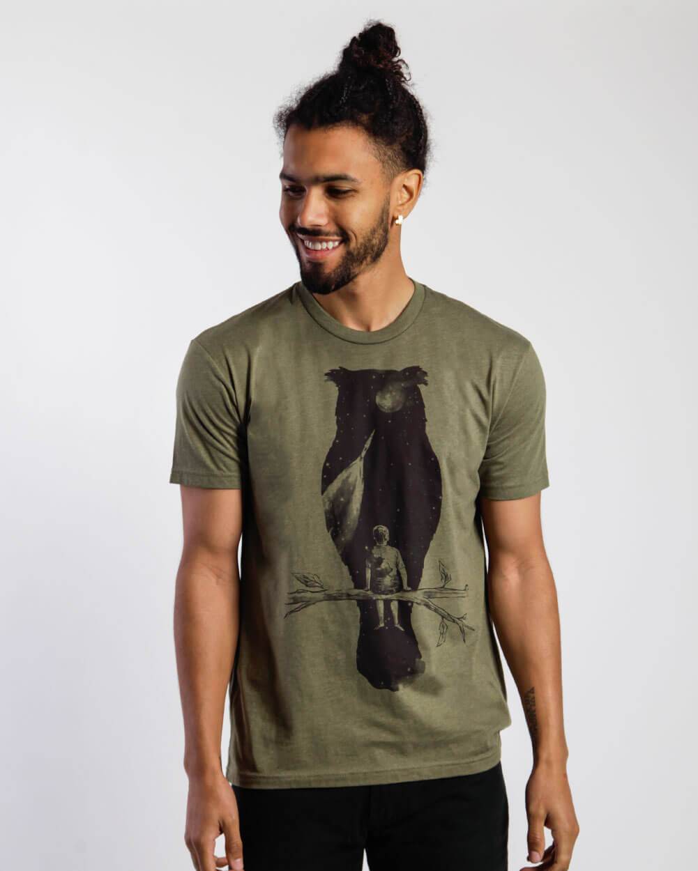 Dreamer Tee