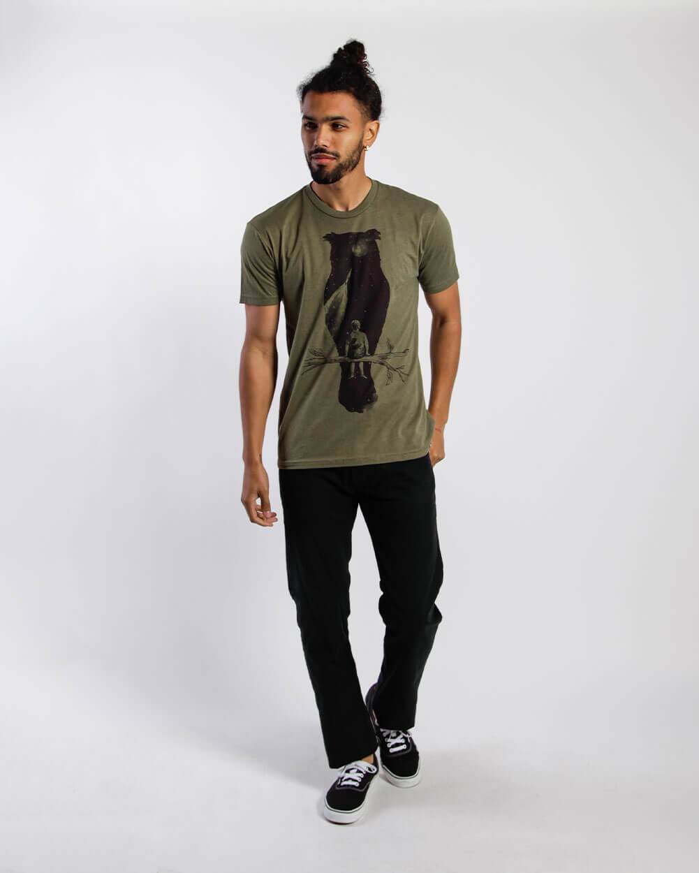 Dreamer Tee