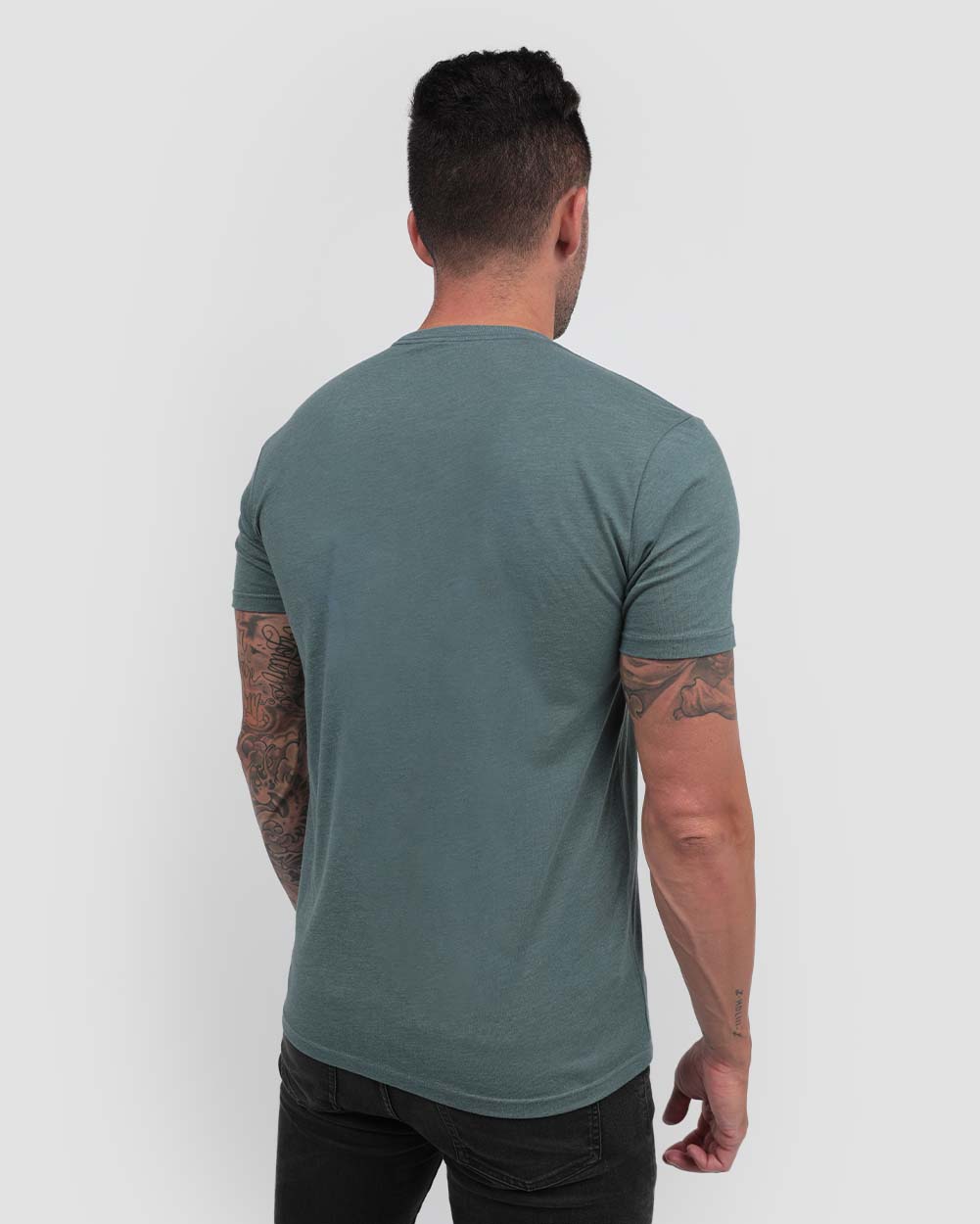 Raging Sea Tee