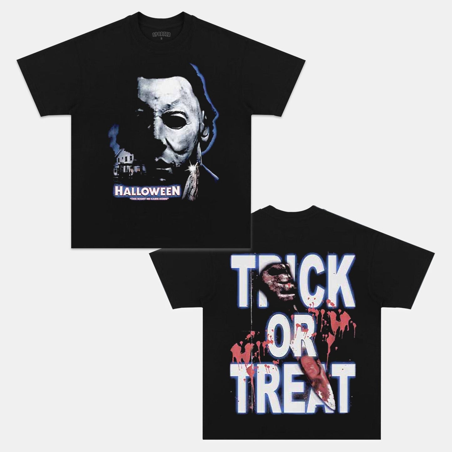MICHAEL MYERS TEE Style003
