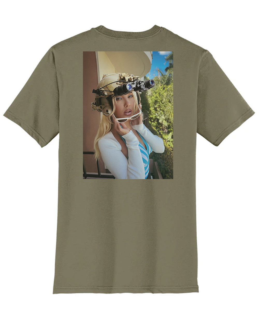 Millie BB Tee