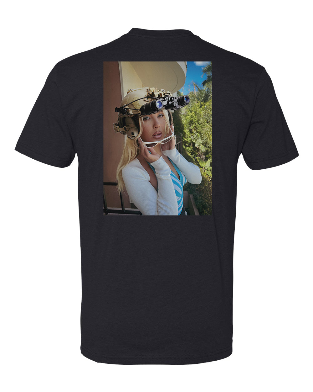 Millie BB Tee