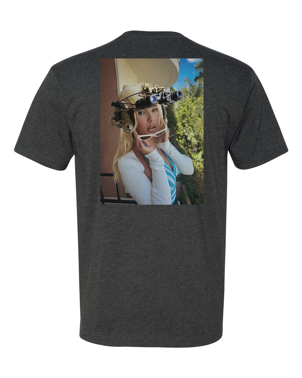 Millie BB Tee