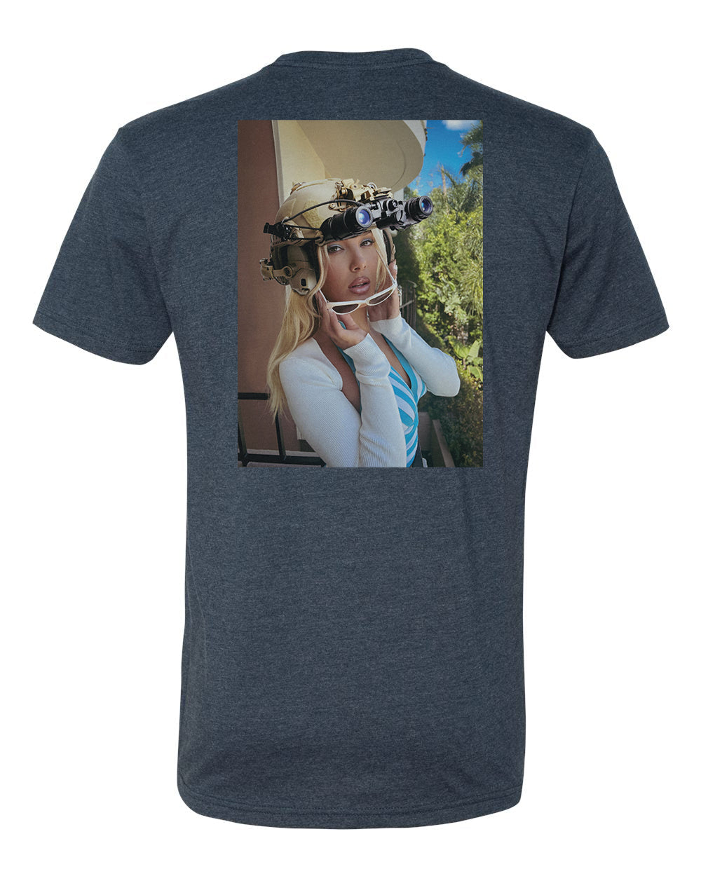 Millie BB Tee