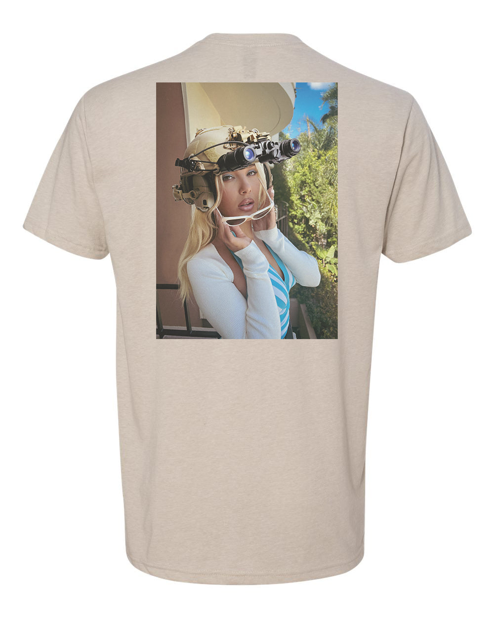 Millie BB Tee