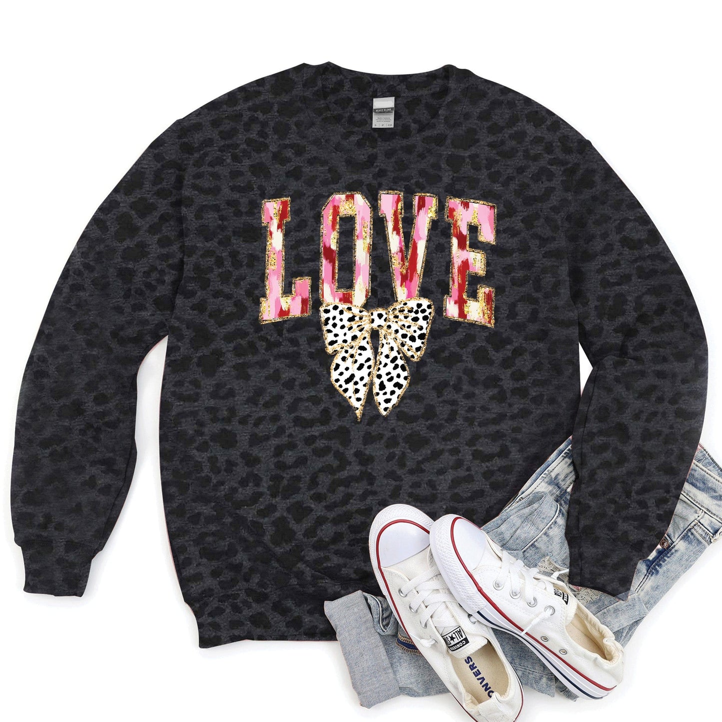 Love Sweatshirt