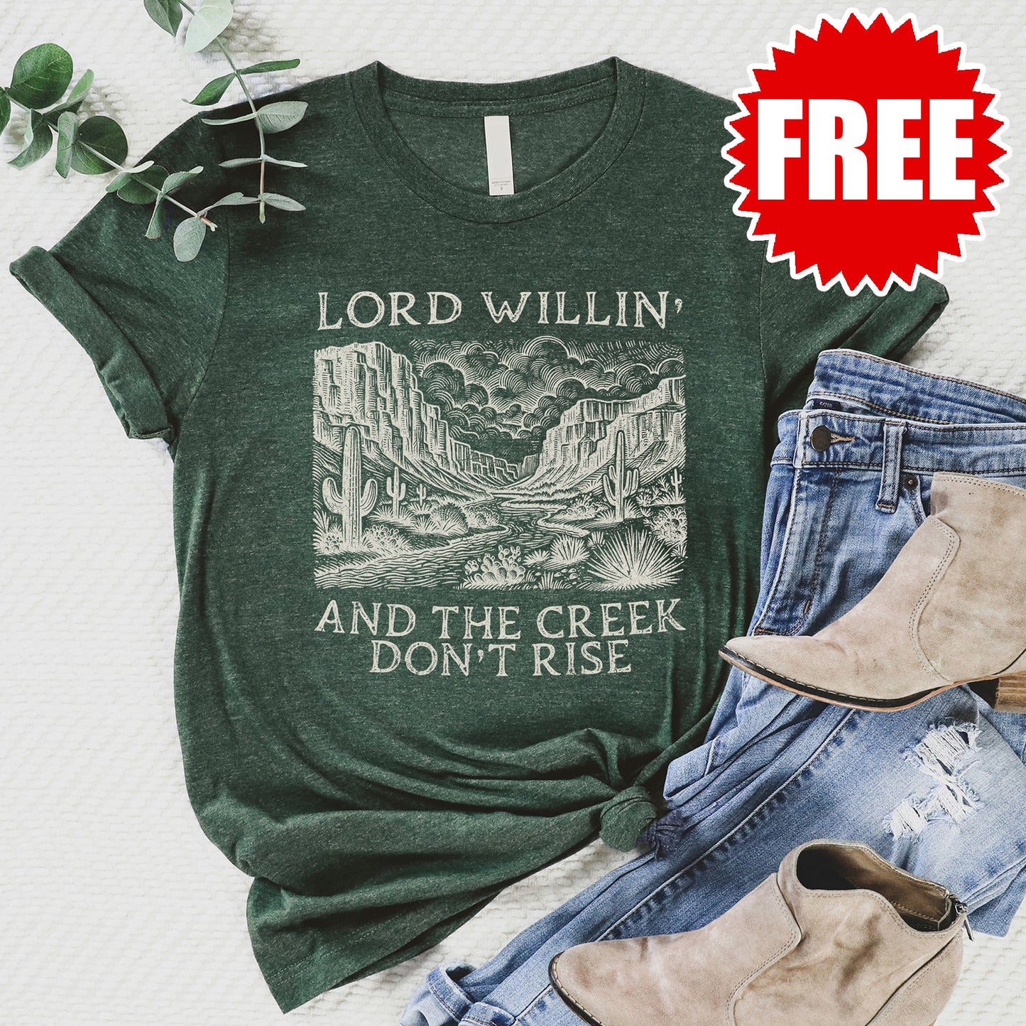 Lord Willin Tee - 0