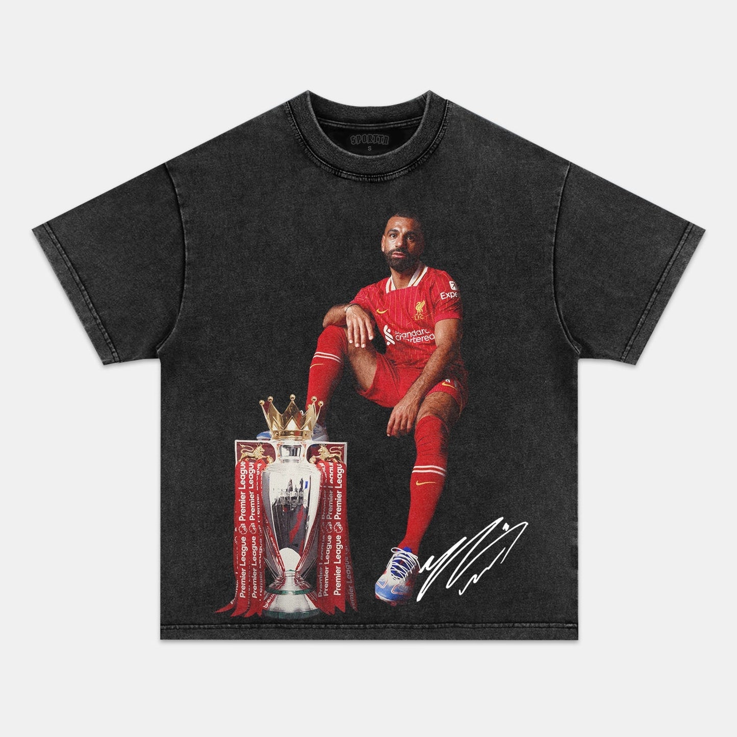 MOHAMED SALAH TEE 5.26