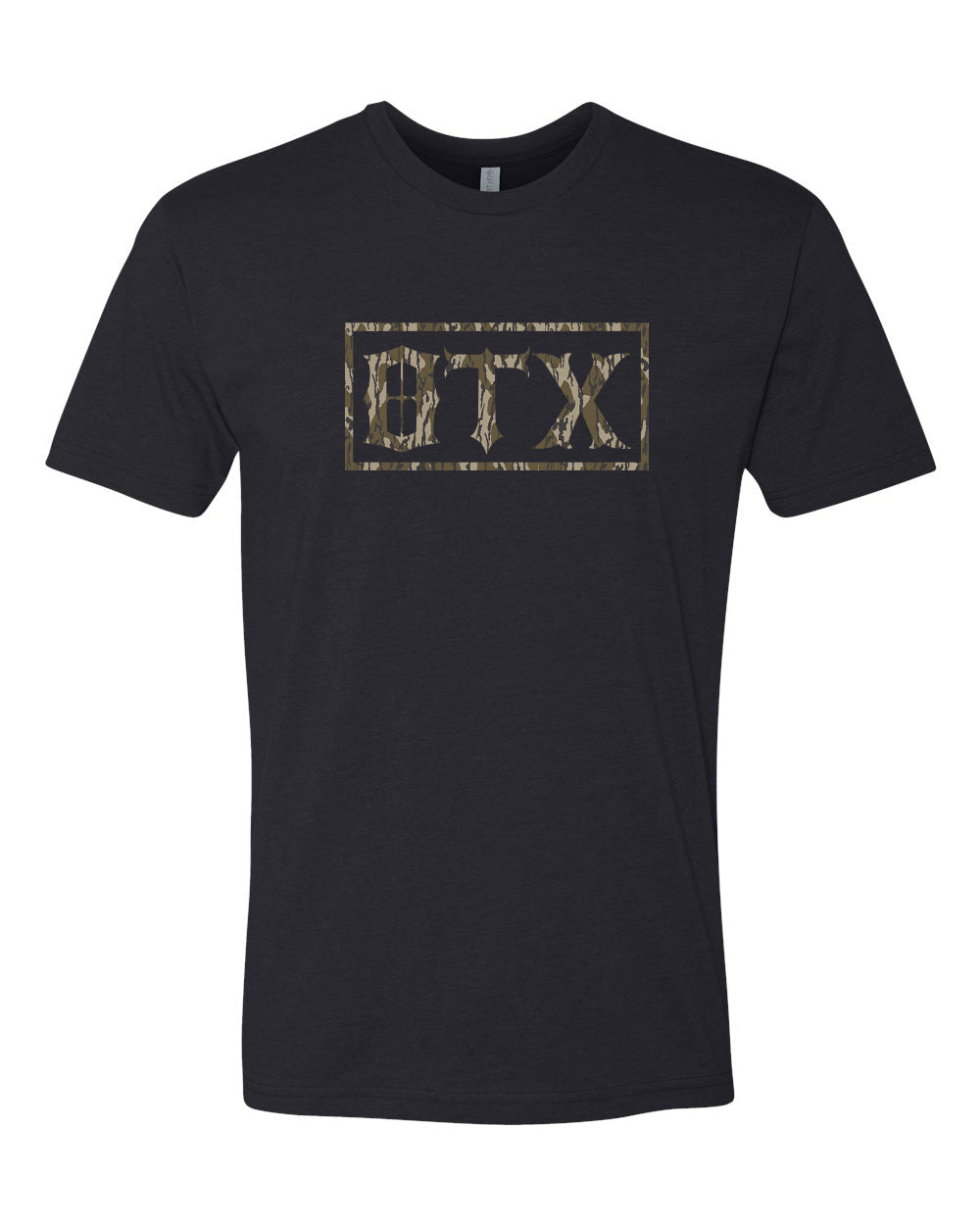 OTX Billboard Camo Tee