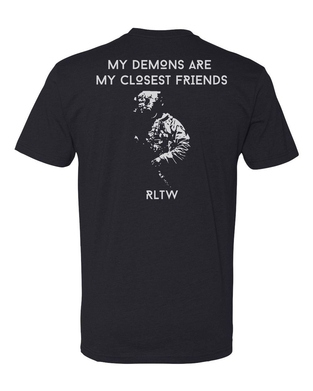 My Demons RLTW Tee
