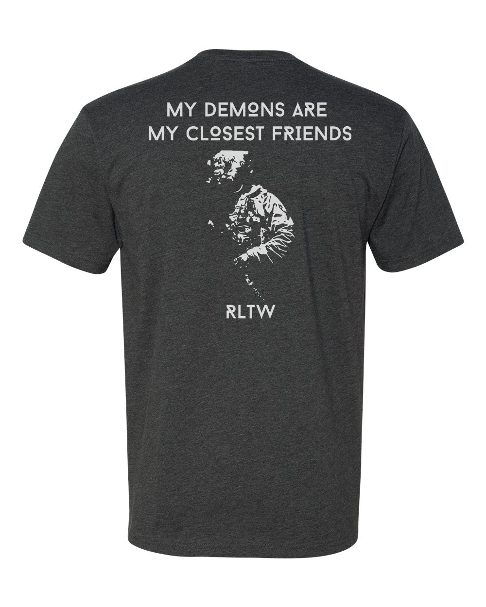 My Demons RLTW Tee