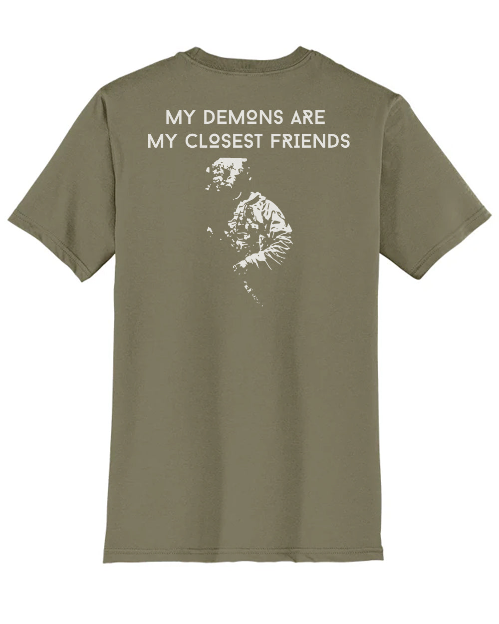 My Demons Tee