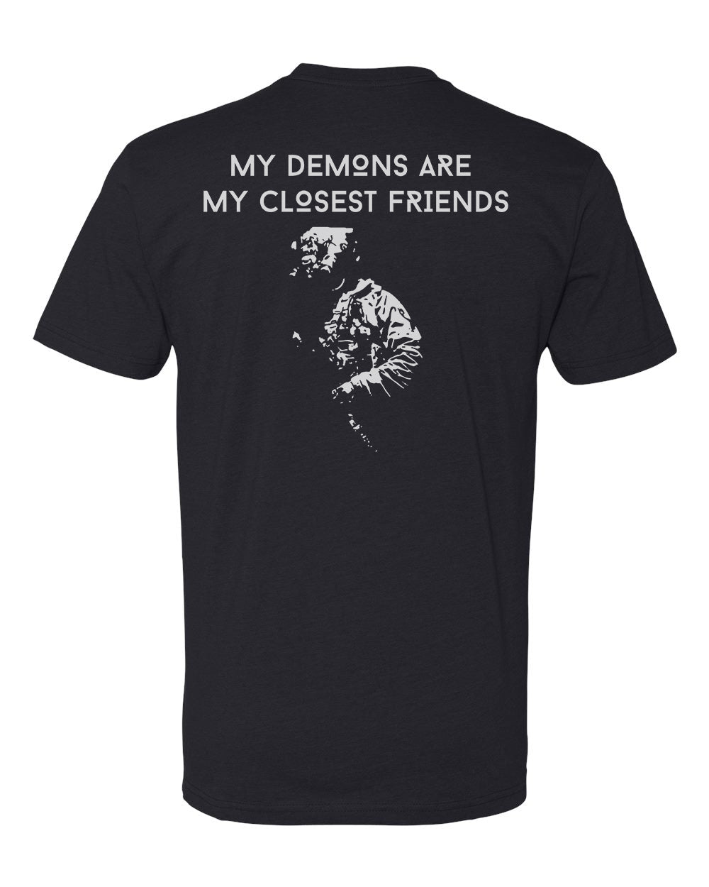 My Demons Tee