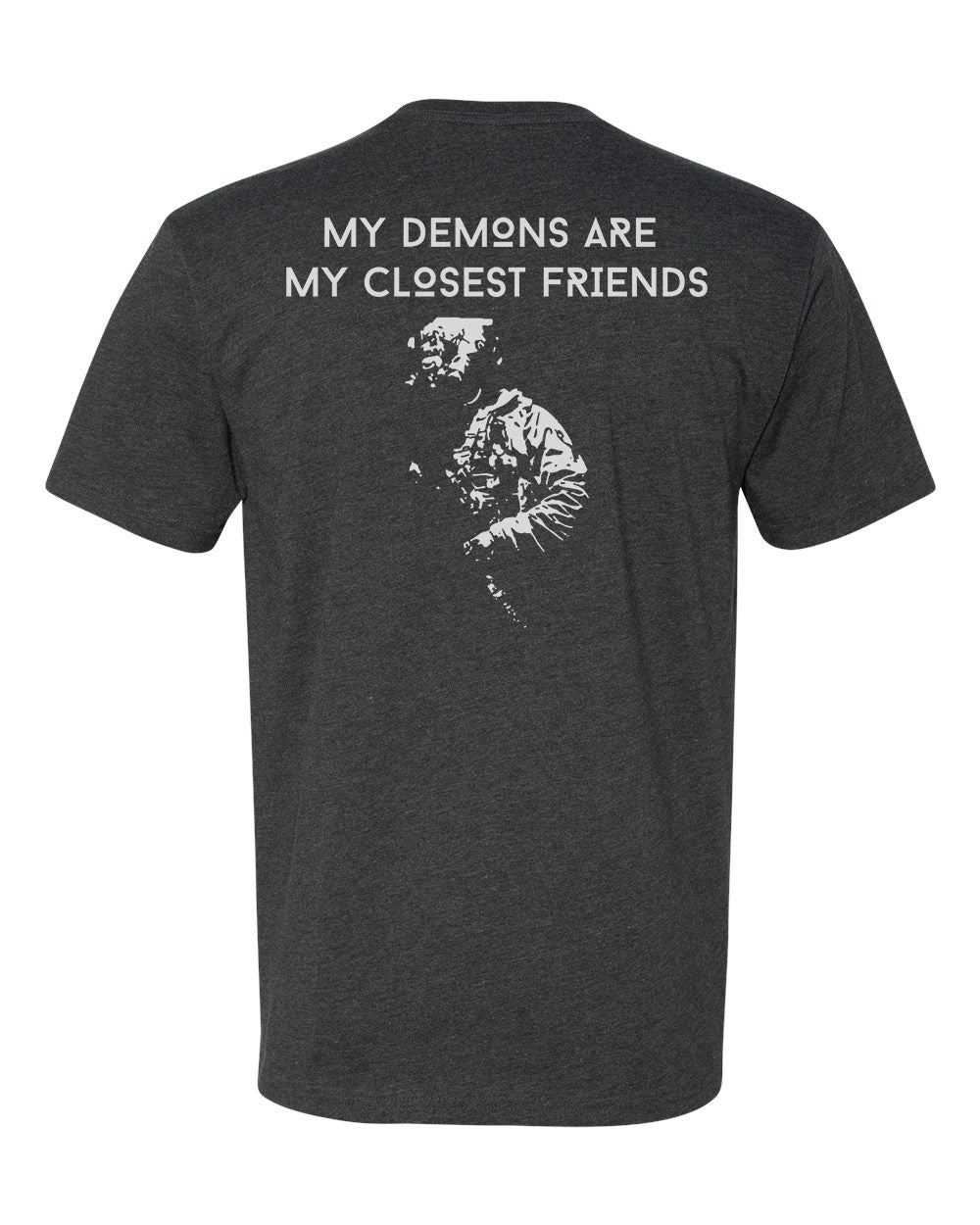 My Demons Tee