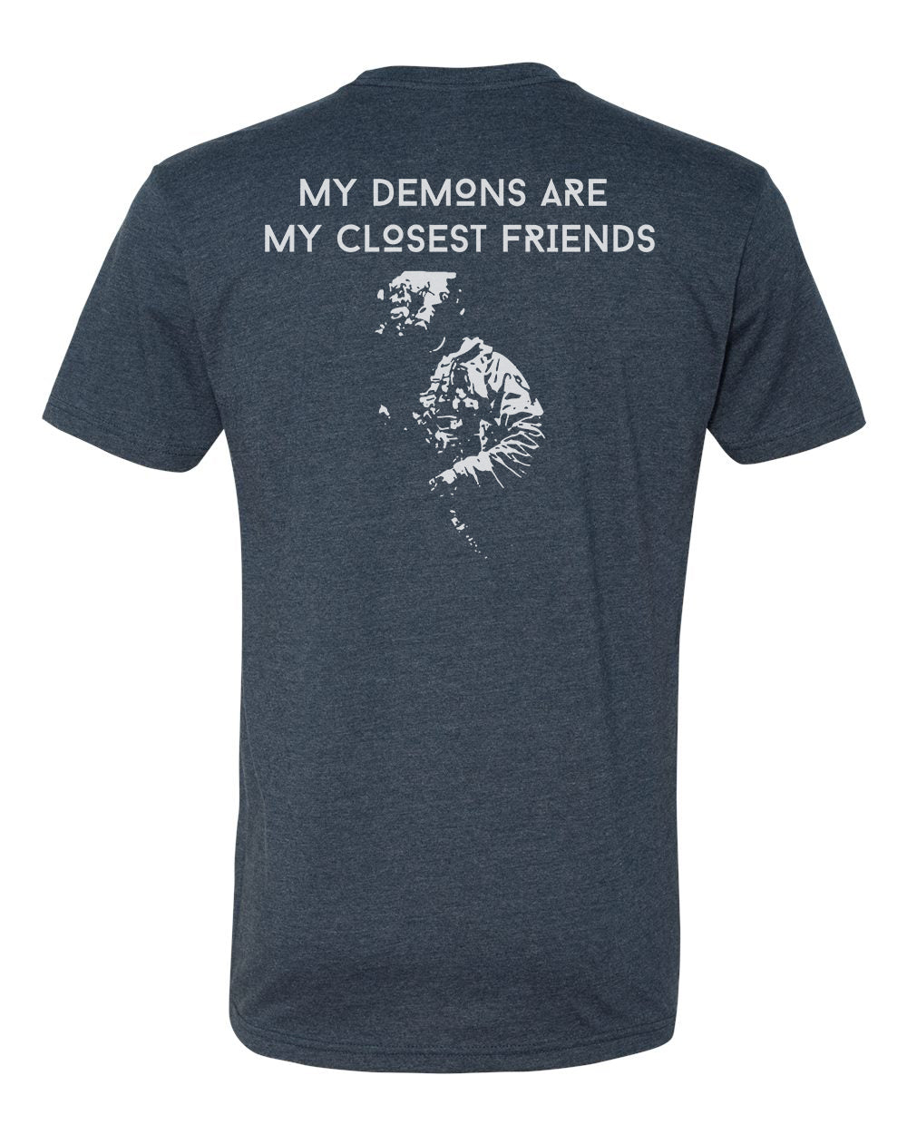 My Demons Tee