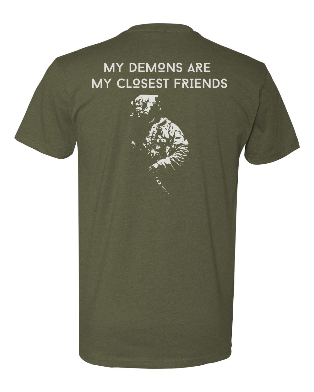 My Demons Tee