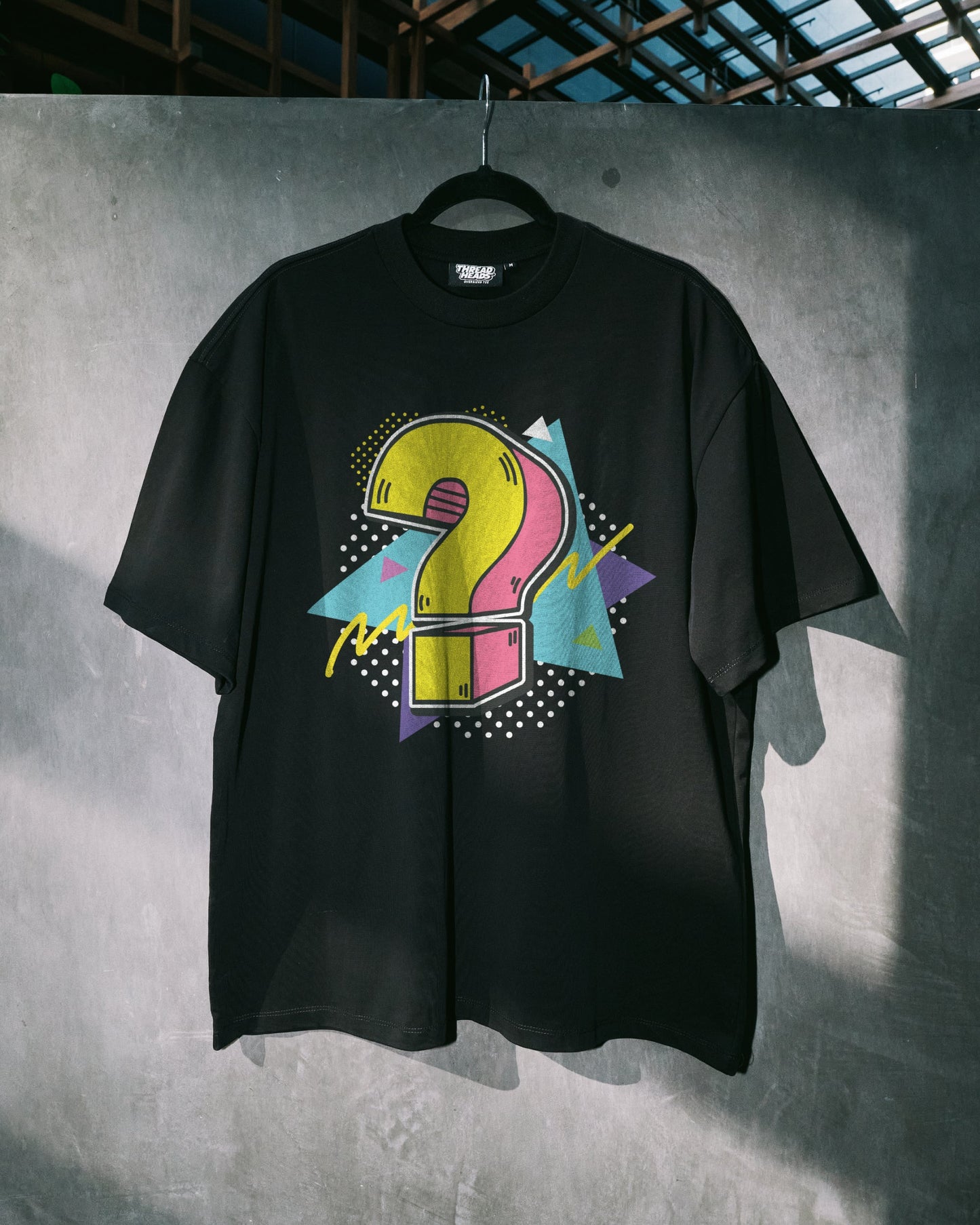 Mystery Shirt
