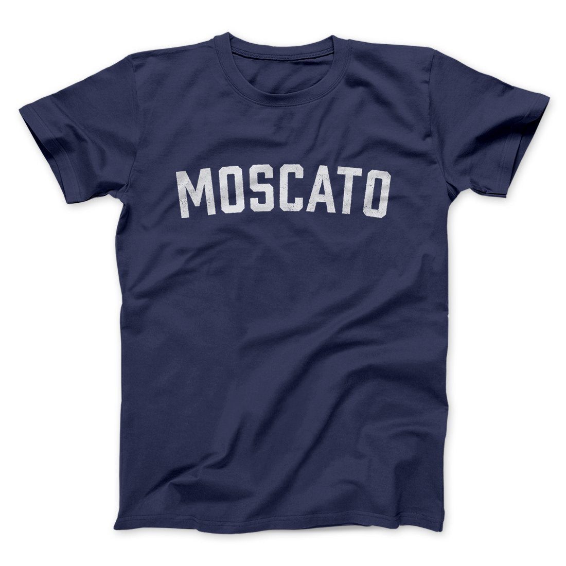 Moscato Men/Unisex T-Shirt