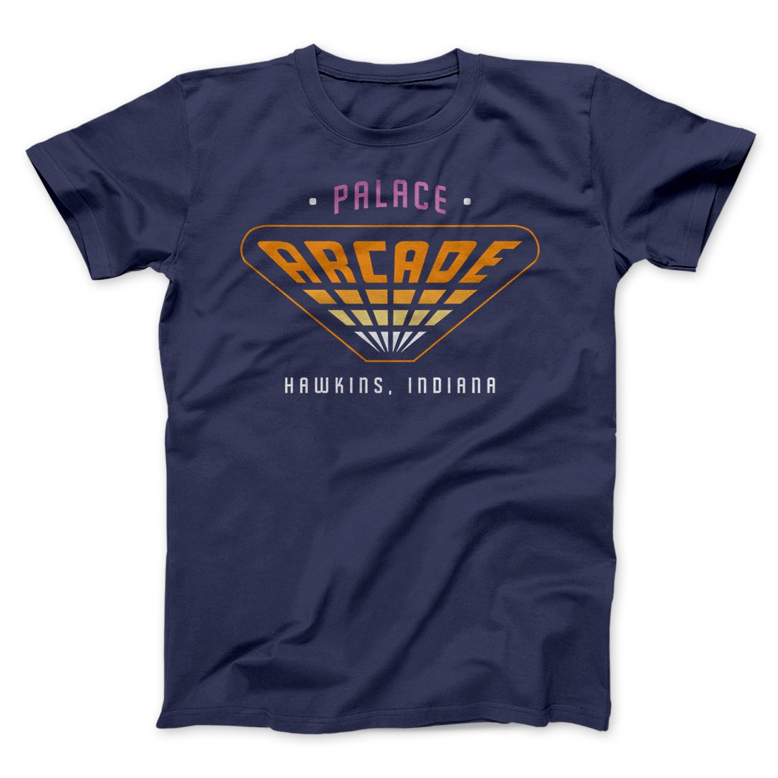 Palace Arcade Men/Unisex T-Shirt