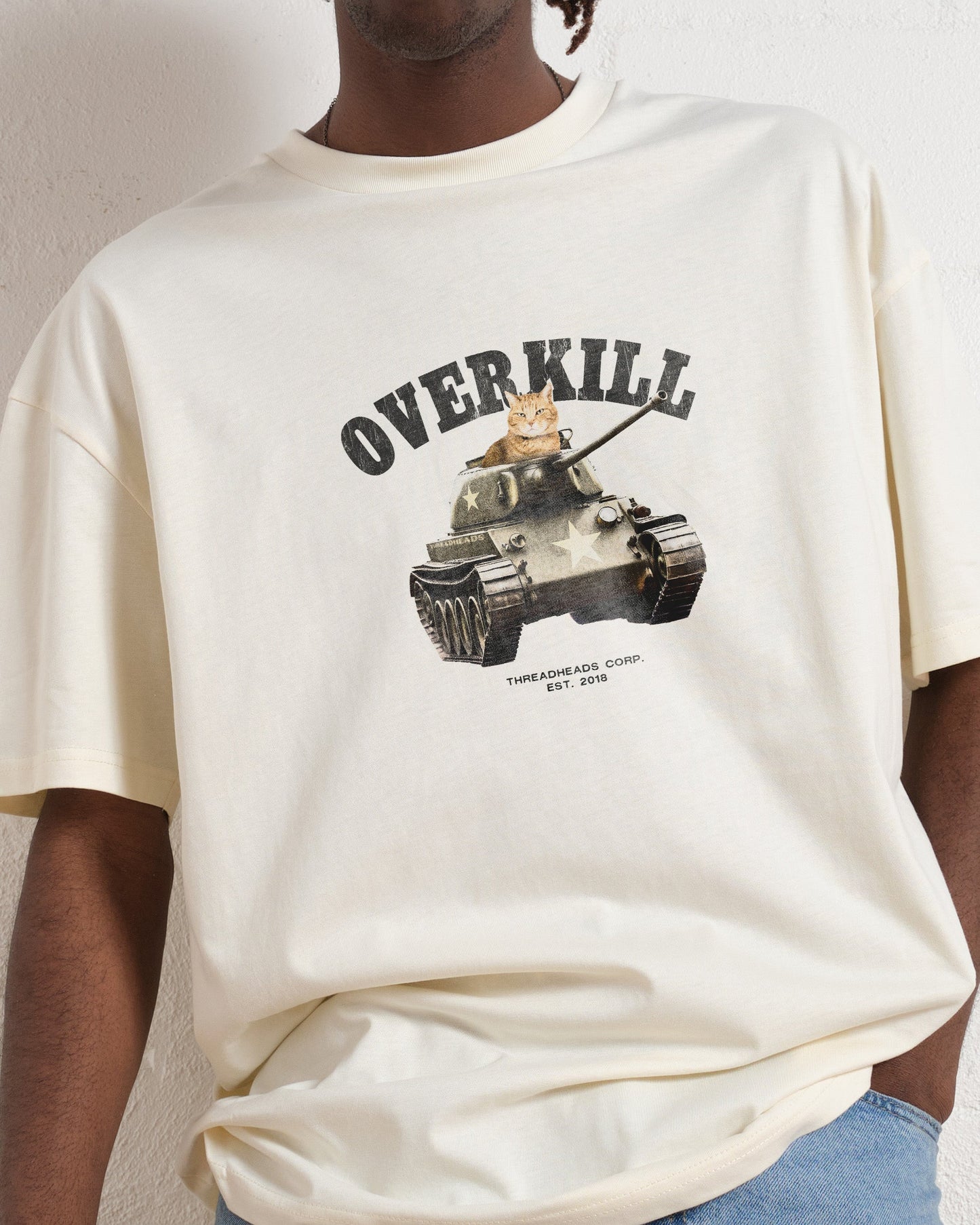 Overkill T-Shirt