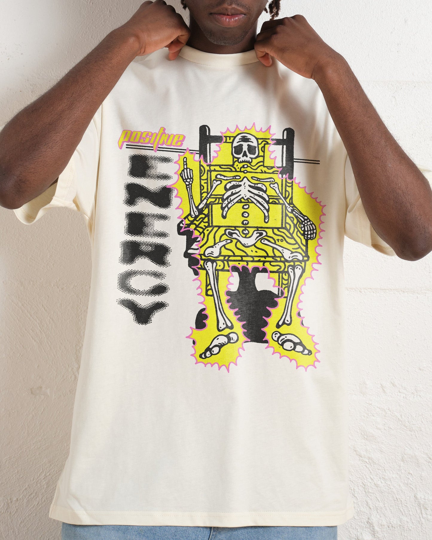 Positive Energy T-Shirt