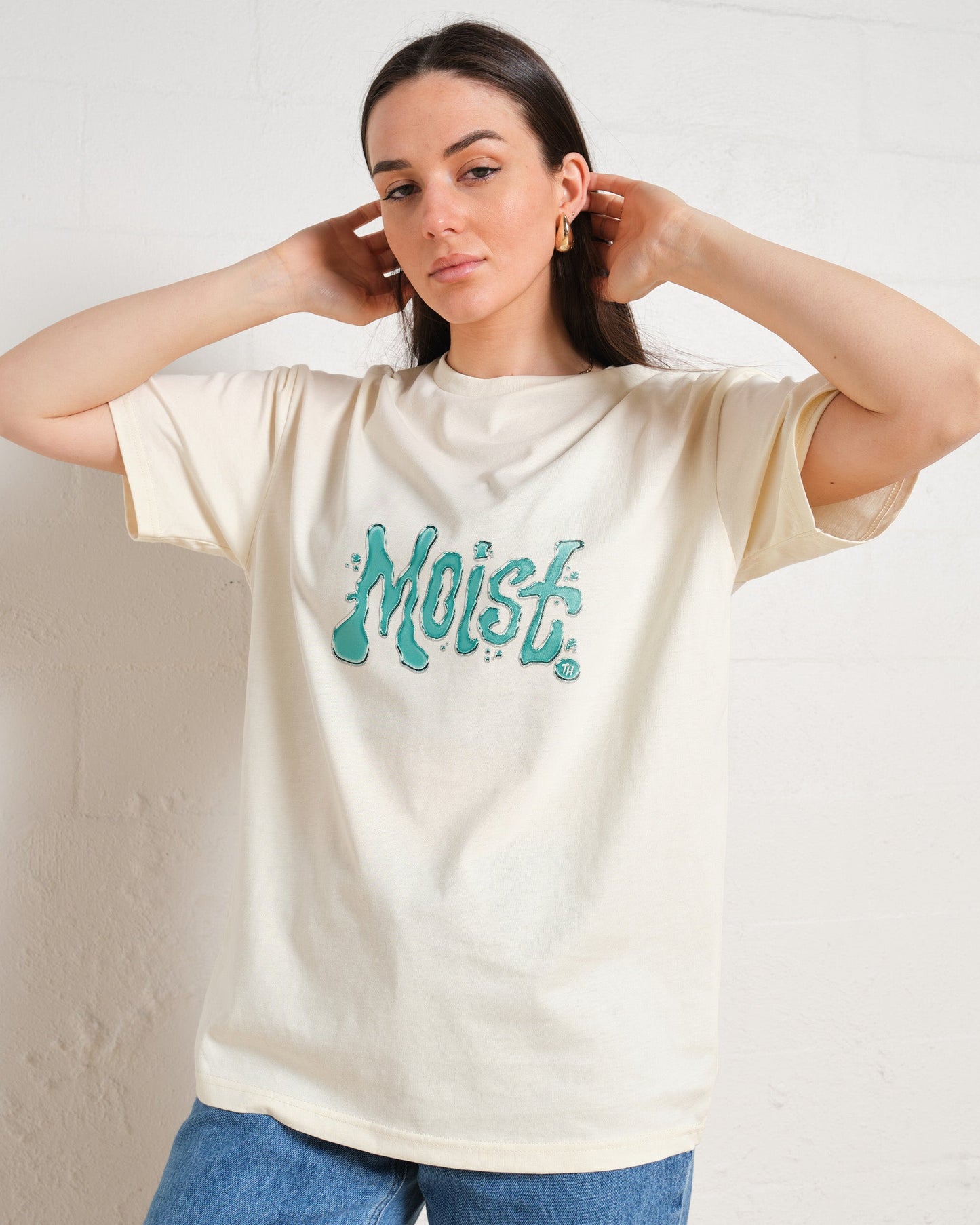 Moist T-Shirt