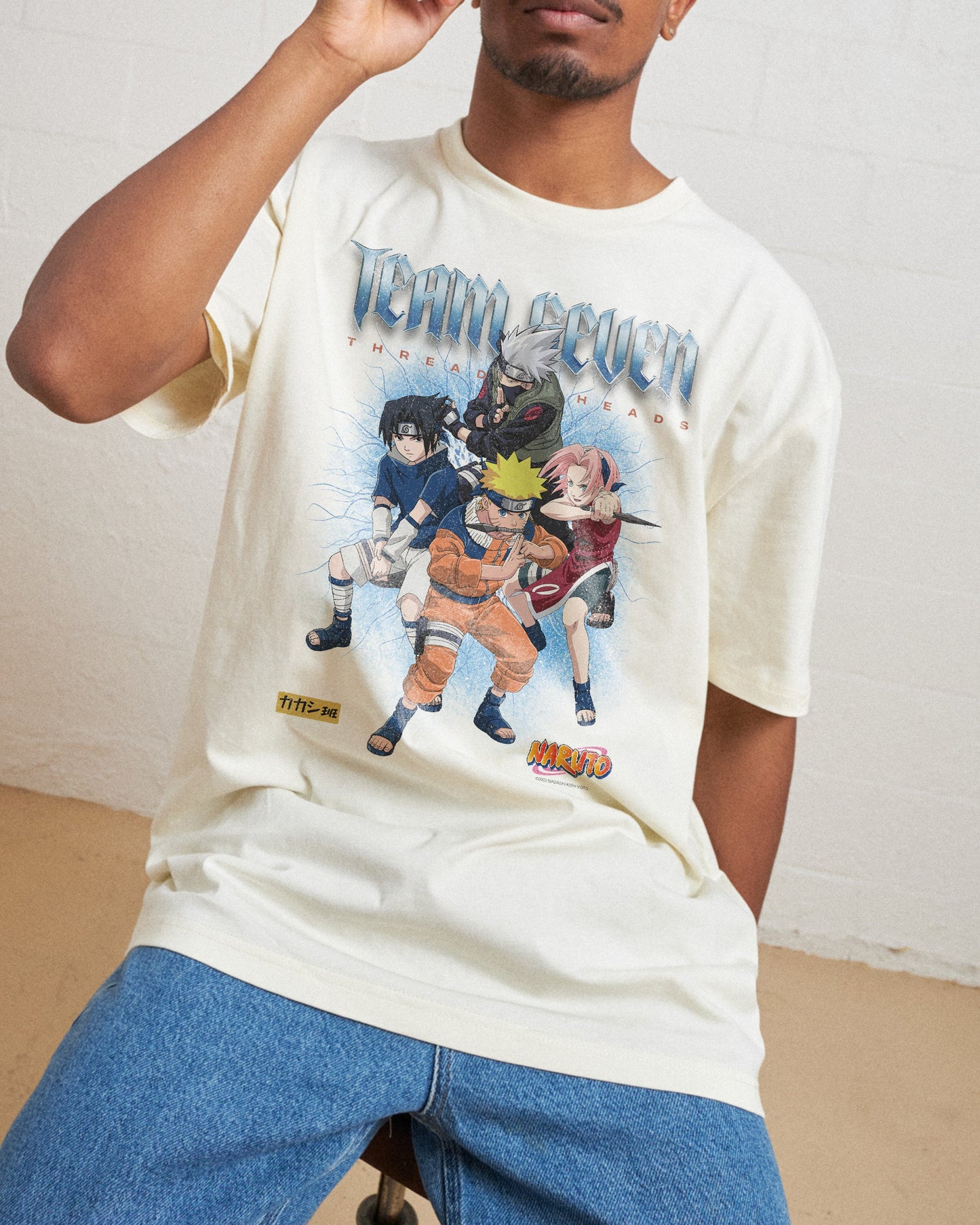 Team Seven T-Shirt