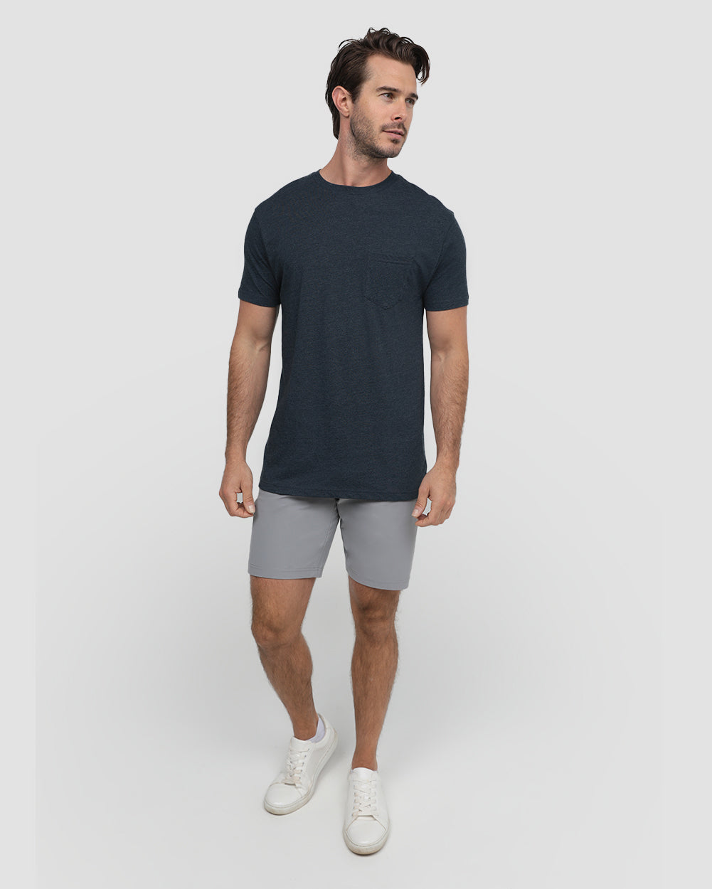 Pocket Tee
