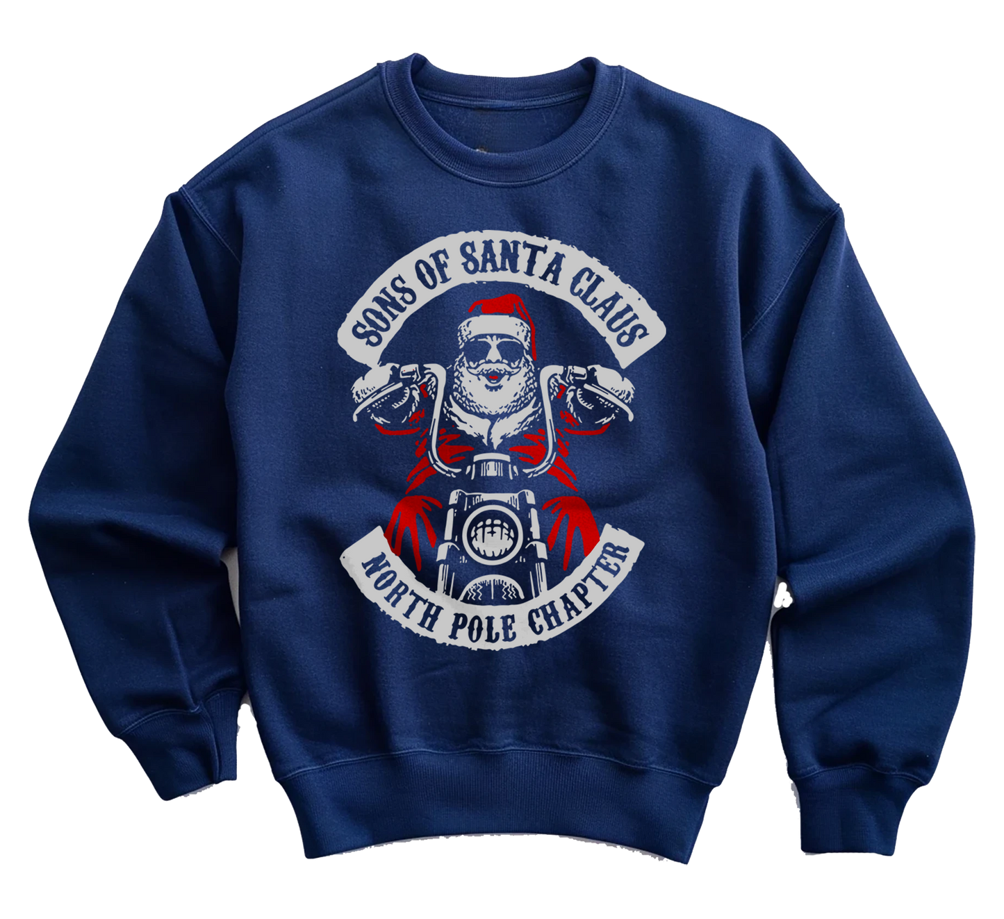 kringle North Pole Chapter Sweatshirt