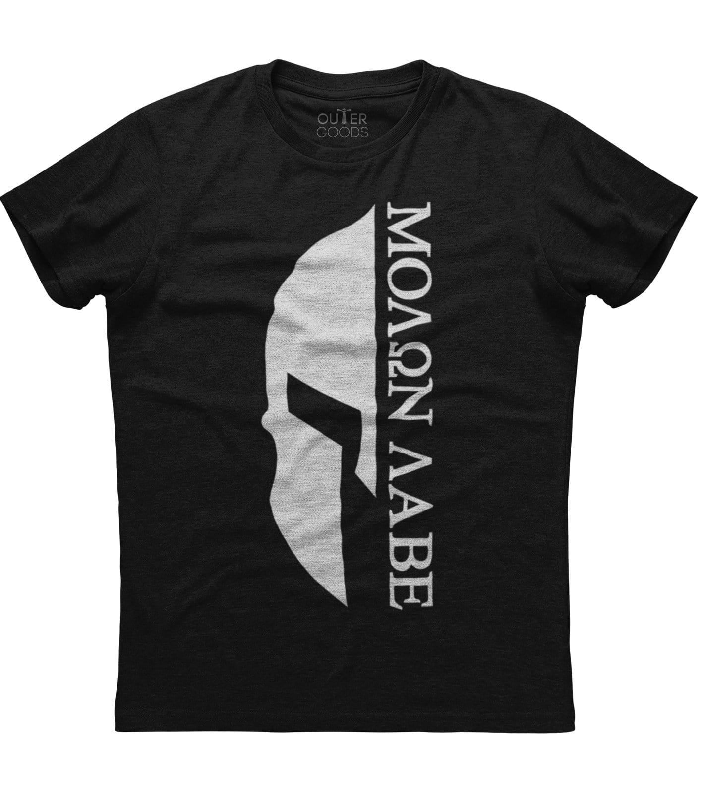Molon Labe The Amendment T-Shirt (O) Style001