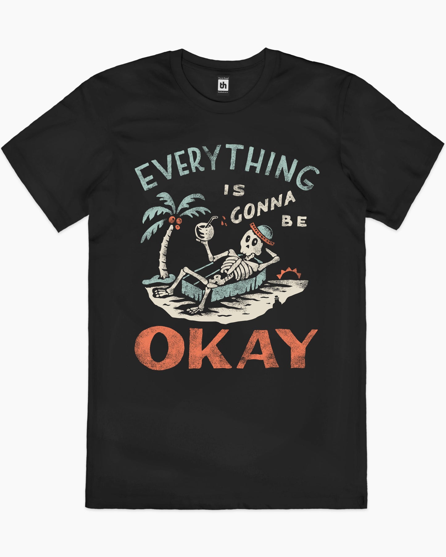 Okay T-Shirt