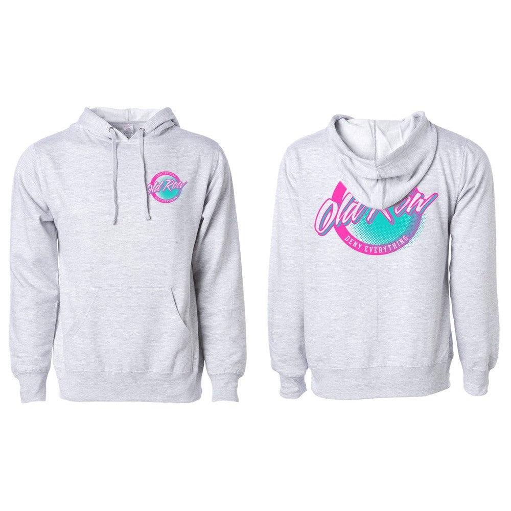 Old Row Circle Logo 2.0 Hoodie