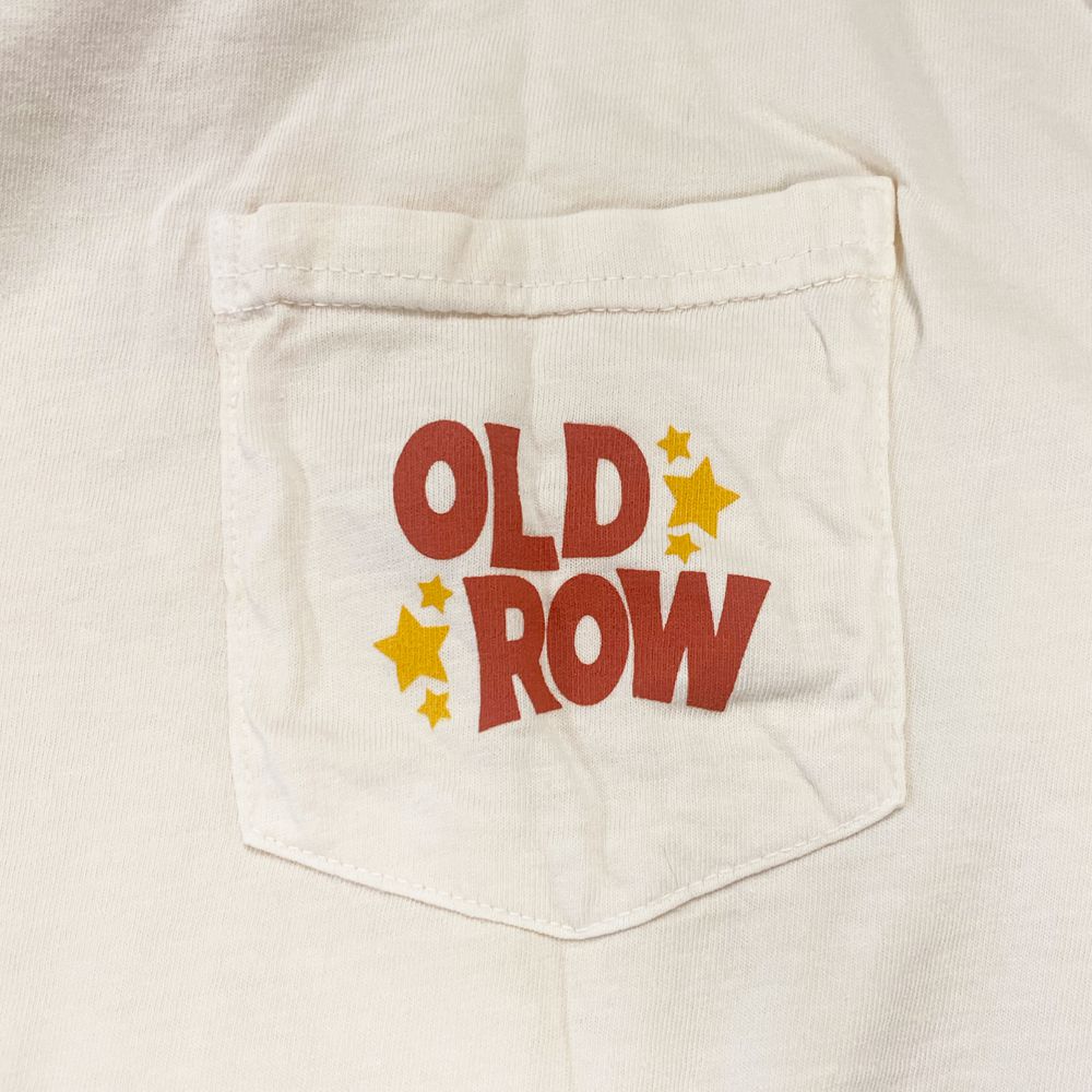 Whiskey Business Pocket Tee