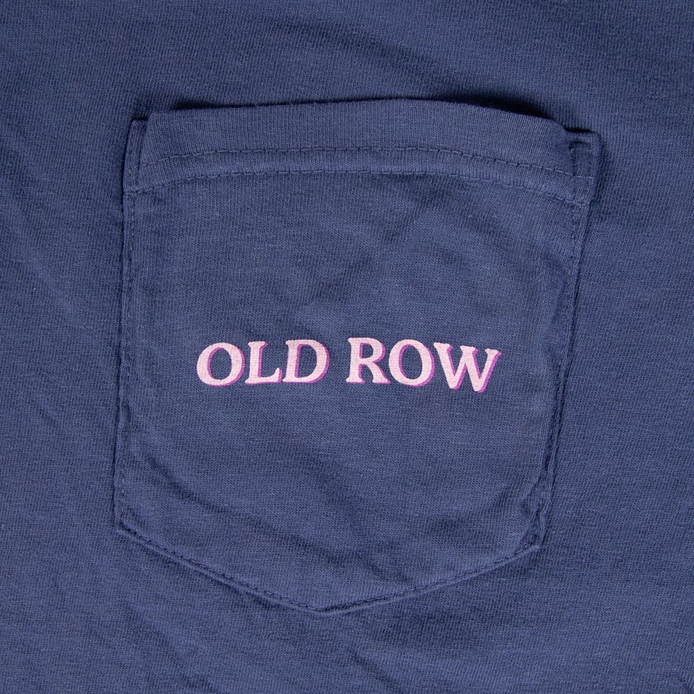 Group Therapy Pocket Tee